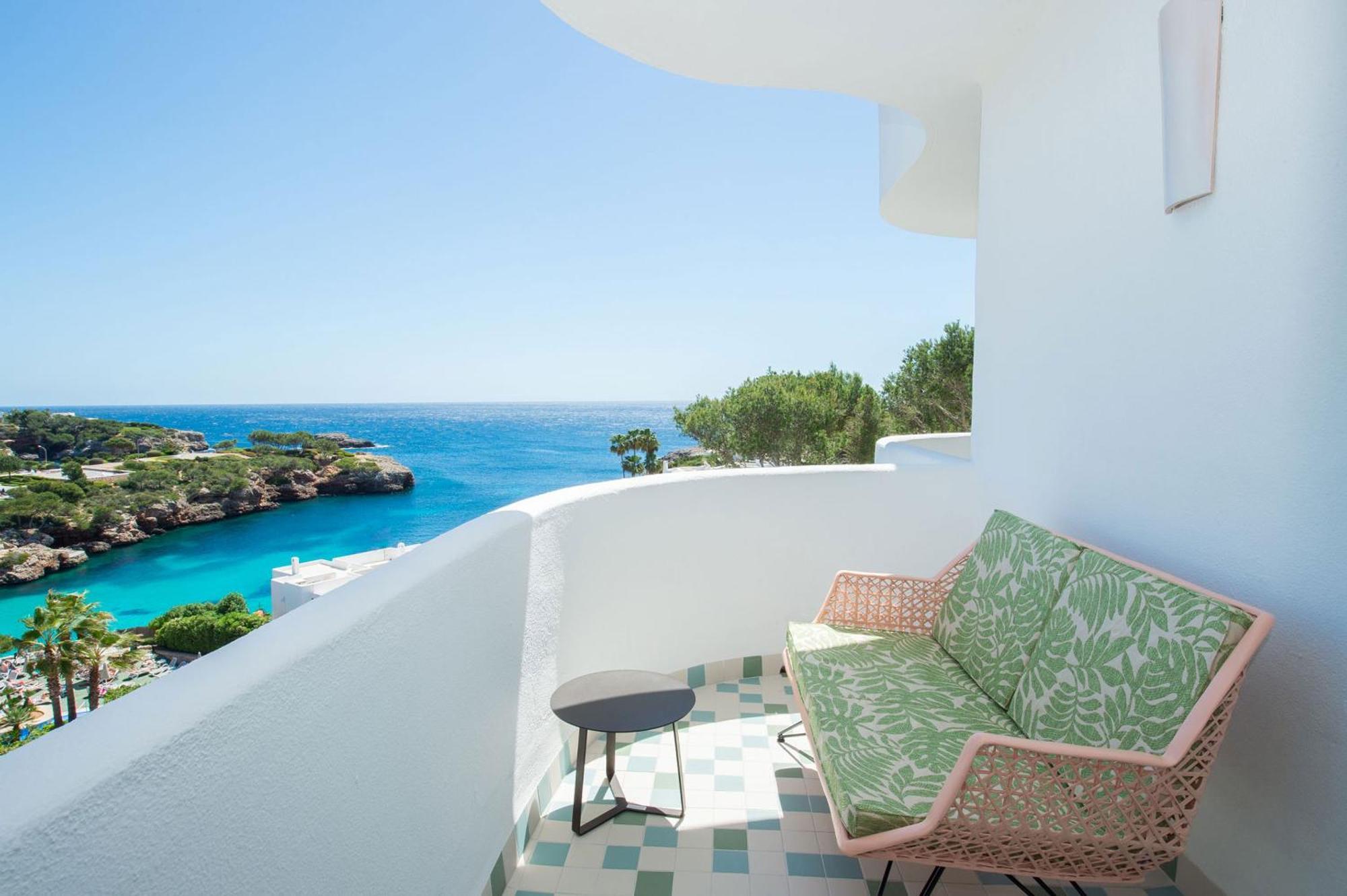 Premium Double Room Seaview