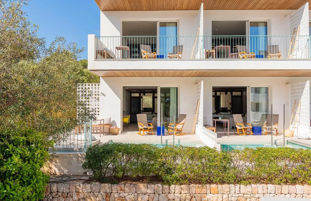 Inturotel Cala Esmeralda Beach Hotel & Spa - Adults Only-1