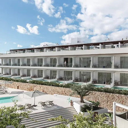 Inturotel Cala Esmeralda Beach Hotel & Spa - Adults Only-2