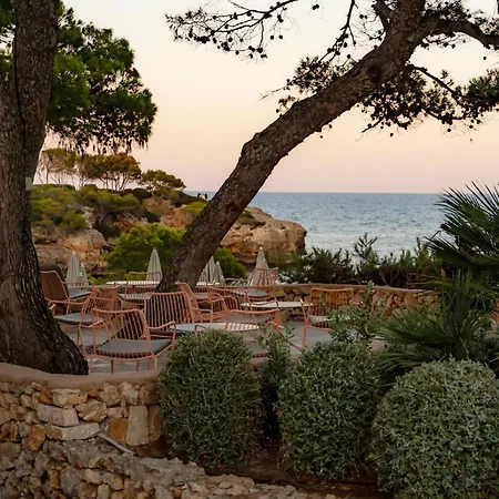 Inturotel Cala Esmeralda Beach Hotel & Spa - Adults Only-2