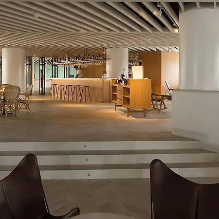 Inturotel Cala Esmeralda Beach Hotel & Spa - Adults Only-2