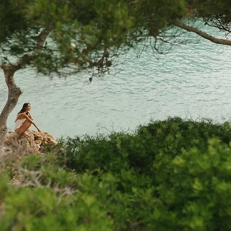 Inturotel Cala Esmeralda Beach Hotel & Spa - Adults Only-3